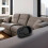 Recliner Replacement Handle for Sofa Chair with Universal Cable Compatibility, ABS Durable Lever 5