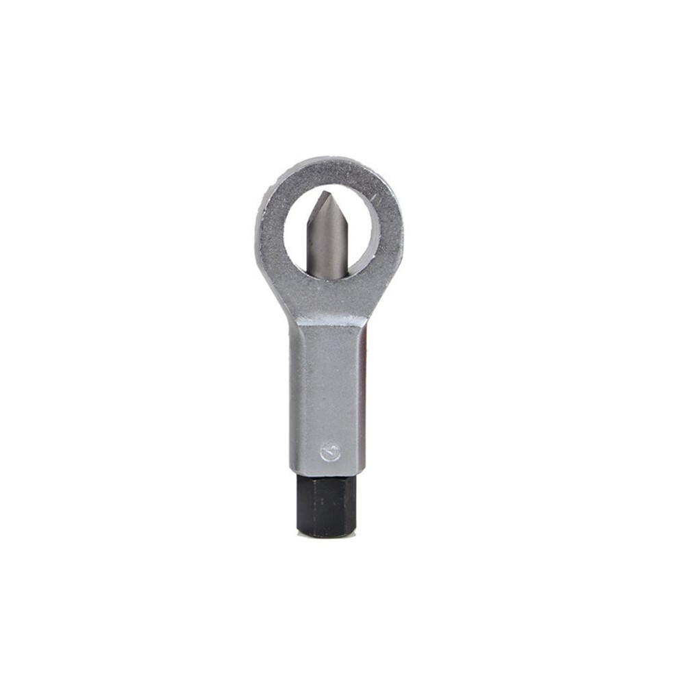Nut Breaker Tool Screw Separation Removal Splitter Repair Breaker Set Rusty Nut Splitter Spanner Remove Cutter Tool,D 4711695864131