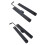 Single Lock Car  Slide Rail High Strength Adjustable  Slide Rail Assembly Kit for Loader Forklift Tractor B 4