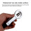 Nut Breaker Tool Screw Separation Removal Splitter Repair Breaker Set Rusty Nut Splitter Spanner Remove Cutter Tool,C 5