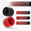 2 Pcs Inner and Outer Reamer Pipes and Pipe Deburring Reamer Pipe Chamfering Tools Suitable for PVC PPR Copper Pipe -A 2