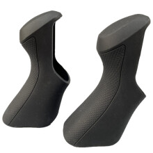 Road Bicycle Brake Gear Shift Covers for Ultegra Di2 ST-6870 Bike Brake Handles Replacement Covers