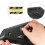 Bamboo Charcoal Motorcycle Frame Side Panel Guard Cover Shell Intake Pipe Protector for  CB650R 2019 2020 2021 7