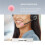 10 Pack Lapel Headset Microphone Windscreen, Microphone Sponge Foam Cover  Size Lavalier Microphone Windscreen 5