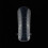 Professional Nail Extension Forms 120pcs Medium Natural Shape #2 Dual Forms for Salon Use 1