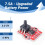 0-40Kpa Air Pressure Sensor Module Water Level and LIquid Level Sensor Controller Board 4