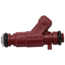 Brandstofinjectormondstuk 0280157111 voor / 1.0L 8V 032908031S 2007-2014 Auto-Onderdelen Injectormondstuk