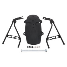 Motorcycle Rear Wheel Mudguard Tire Mudguard Suitable for Sur Ron Light Bee Electric Country Bike