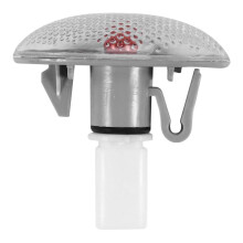 FüR 206 407 607 Signal Seiten Markierung Leuchte VerstäRker Lampen Anzeige 632574