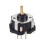 RKJXT1F42001 4-Way  Car Navigation Encoder Key Rocker  with Push  Encoder 1