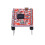 5Pcs A4988 Stepstick Stepper Motor Driver Module with Heat Sink for 3D Printer Reprap Suitable 7