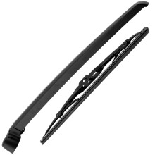 Brazo de Limpiaparabrisas Trasero 4L09554071P9 4L0955425 4F9955205 4L0955407 para Q7 2006 -2015 Brazo de Limpiaparabrisas Trasero