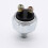 Hydraulic Brake Light  Kit in  Universal Metal for Car Modification 3