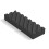 Flatting Stone Whetstone 320 Grit Correction Stone Repair Stone Sharpener Whetstone Plate Sharpener Whetstone 1