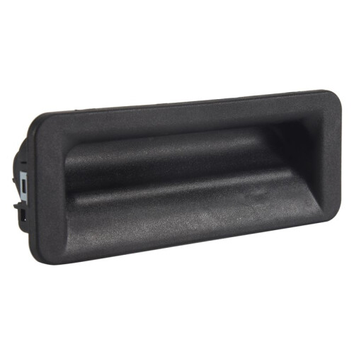 81260D9000 Car Tailgate Trunk Handle  for  Sportage 2017-2019