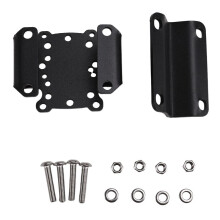 Motorcycle Navigation Bracket Mobile Phone GPS Plate Bracket Phone Holder for Tenere 700 TENERE 700 Tenere700