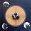 RKJXT1F42001 4-Way  Car Navigation Encoder Key Rocker  with Push  Encoder 5