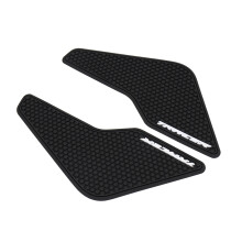 Motorcykel Anti-Slip Fuel Tank Pad KnäGrepp för Tracer MT-09 -09 Tracer 900 2015-2019