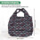 Grocery Bags Reusable Foldable 10 Pack Shopping Tote 50LBS Extra Large Ripstop Pattern Machine Washable Storage 5