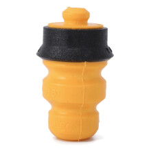 2ST BakaxelfjäDring Rebound Gummibuffertblock för 207 301 2008 C3 Celysse 516680 / 9804750280