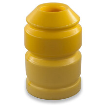 Confezione da 2 per Paraurti Posteriore H3, Paraurti per Asse Compatibile con H3 2006-2010, H3T 2009-2010