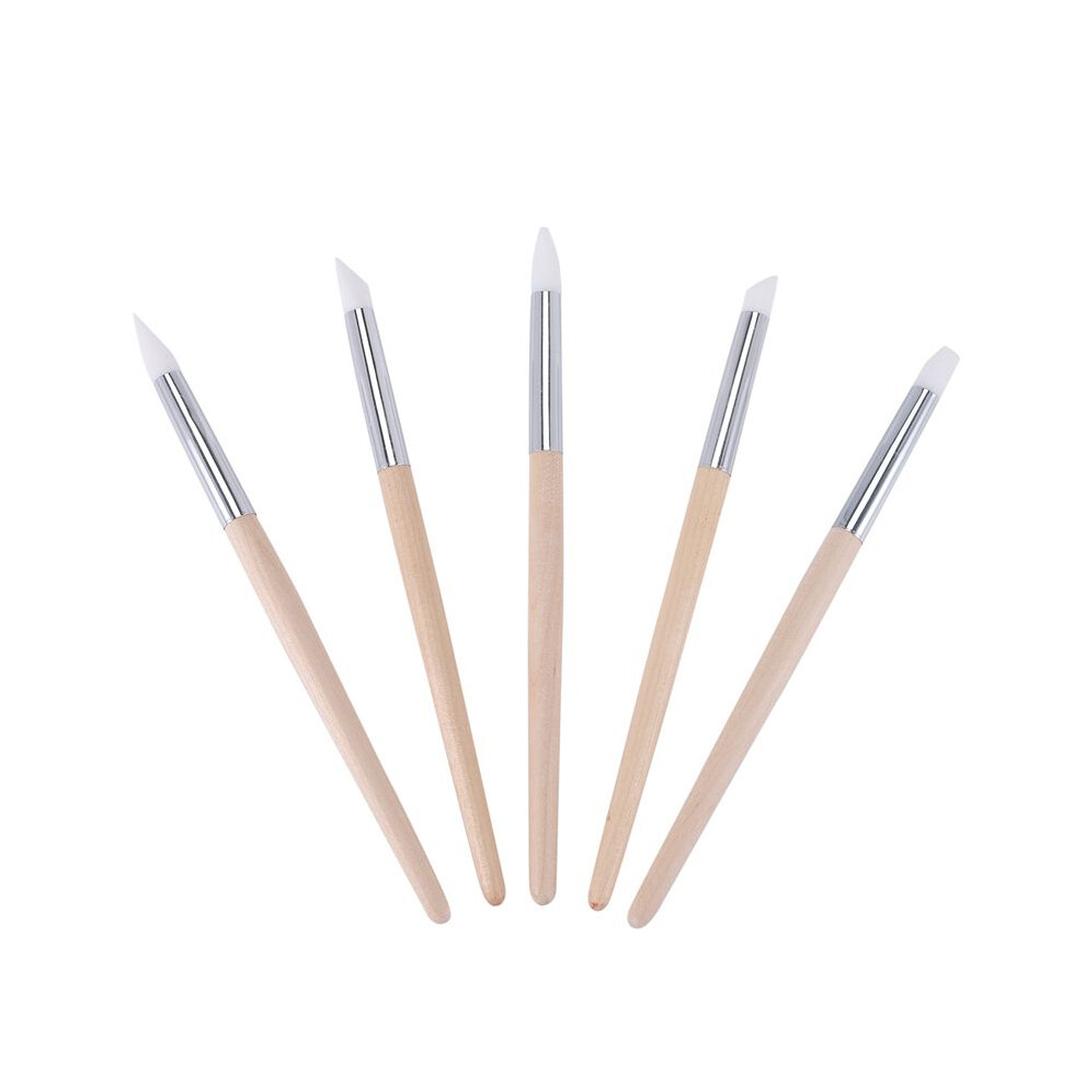 Rubber Watch Dial Cleaning Pen Movement Parts Duster Cleaner Watchmaker Cleaning Tools 6032760041232