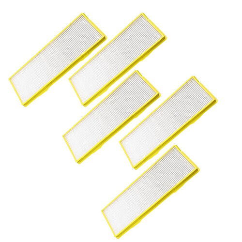 5Pcs A/C Filter for  Trucks SCE 1913500 Interior Air Filter