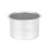 4PCS 51mm Coffee Filter Replacement Filter Basket for Coffee Bottomless Portafilter for  Espresso Machine Part 6