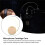 34Mm Grootmembraan Microfoon Cartridge Kern Opname Condensator Microfooncapsule voor Studio Opname Condensator Microfoon 2