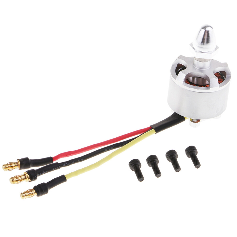 2312 960Kv Brushless Motor For Phantom 3 4 F330 F450 F550 Rc Drone Quadcopter Hexacopter Multlcopter Spare Parts,Cw 6031233260712