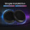 2Pcs for  E50 E50BT S500 S700 Replacement Cushion Ear Pad Headphone Cover Earmuffs 6
