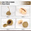 2PC Reusable Silicone Tea Infuser  Poop Shaped Funny Herbal Tea Coffee Filter Diffuser Strainer Accessories A 5
