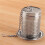 Tea Infusers for Loose Tea, Stainless Steel Tea Strainer, Extra Fine Mesh Tea Diffuser for Brewing Tea, Spices 2