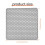 Silicone Sink Protector Mats,Dish Drying Mat Counter Protector, for Kitchen Utensils and Dishes(Gray) 8