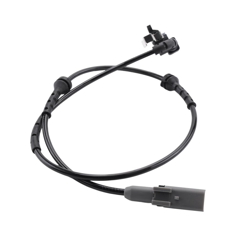 Rear Abs Wheel Speed Sensor For 307 308 C4 Ds4 9674195780 4545K8 4545J7 9665021280 4711707645161