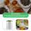 Tea Infusers for Loose Tea, Stainless Steel Tea Strainer, Extra Fine Mesh Tea Diffuser for Brewing Tea, Spices 8