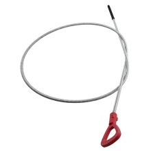 122Cm Auto Auto Getriebe Ölmessstab für - W163 W168 W203 W208 W211 W220 917-321 120-0721 1405891521