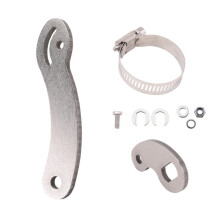 M16 Electric Bike Torque Arm Accessory for Front Rear E-Bike 3000W 5000W 8000W Motor Ebike Torque Washers