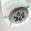 Cleaner Roller Brush Main Brush for  BR 30/4C Surface Rollers,Microfibre Roller Brush 4.762-452.0 for  BR 9