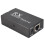 120M USB Extender 4 Port USB1.1 Hub Extender over RJ45 Ethernet USB UTP Extension Transmitter Receiver-US Plug 8