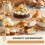 20PCS Dessert Spoon and Fork Set Cake Fork Coffee Spoon  Fruit Fork Stainless Steel -Gold 3