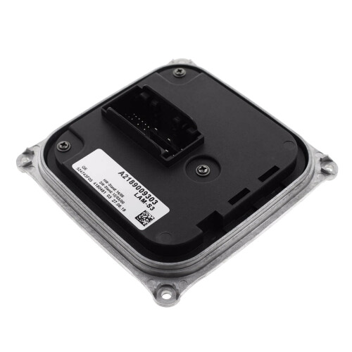 Headlight LED Ballast DRL Control Unit Module for - A-Class W176 CLA-Class W117 2014-2016 A2189009303 2
