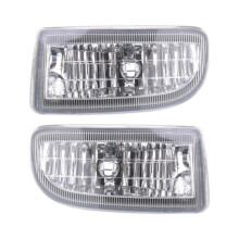 Nebel Licht Scheinwerfer Lampe für Land 100 LC100 FJ100 1998-2007 Nebel Licht Scheinwerfer Fern Scheinwerfer Linse 8122160042