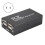 120M USB Extender 4 Port USB1.1 Hub Extender over RJ45 Ethernet USB UTP Extension Transmitter Receiver-US Plug 9