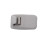 1Pcs Car Front Sun Visor Retainer Clip for 2015-2018  Renegade 5VW09MS7AA 4