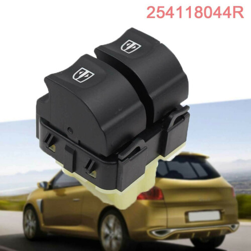 254118044R Electric Window  for  Clio MK IV 2013-2017 1