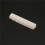 12 Strings Akustisk Gitarr Bone Bridge Sadelmutter för Folkgitarr 49Mm/76Mm Gitarr ErsäTtningsdelar 2