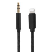 Car AUX Cable for Audio Cable Aux Cable to 3.5mm Premium Audio for 13 Pro-8 Car Stereos