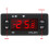 ETC-974 Digital Temperature Controller Microcomputer Thermostats Thermostat Refrigeration Alarm 220V NTC Sensor 5