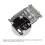 M.2 SSD para U.2 Adaptador 2 em 1 M.2 NVMe e -Bus NGFF SSD para PCI-E U.2 SFF-8639 Adaptador PCIe M2 Converter, Sem Shell 7